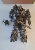 Transformers Alien Attack AAT-01 Mackron/ Megatron, Verzamelen, Transformers, Overige generaties, Ophalen, Zo goed als nieuw, Decepticons