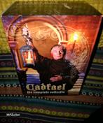 Cadfael  .. Complete Collectie, Cd's en Dvd's, Boxset, Ophalen of Verzenden, Zo goed als nieuw, Vanaf 12 jaar