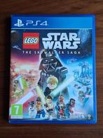 LEGO Star Wars: The Skywalker Saga (PS4) PlayStation 4, zgan, Avontuur en Actie, 2 spelers, Eén computer, Ophalen of Verzenden