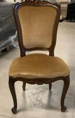 Leuke barok stoeltjes, set van 4, Ophalen