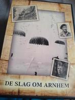 De slag om Arnhem, Cd's en Dvd's, Alle leeftijden, Ophalen of Verzenden, Zo goed als nieuw