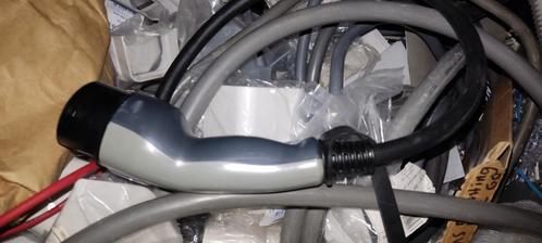 Enphase spoelen (grote), 11kw Tesla lader, led, brandstofcel, Doe-het-zelf en Verbouw, Elektra en Kabels, Gebruikt, Overige typen