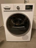 Siemens iQ800 iSensoric Warmtepompdroger - storing!, Witgoed en Apparatuur, Wasdrogers, Ophalen, 6 tot 8 kg, Voorlader, Condens
