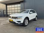 Volkswagen Tiguan 1.5 TSI ACT Comfortline Business, Voorwielaandrijving, Euro 6, 150 pk, Wit