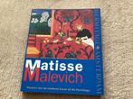 Matisse tot Malevich, Nieuw, Ophalen of Verzenden