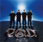 CD=>sale P.O.D. - Satellite 1x gedraaid, Verzenden, Zo goed als nieuw, Gospel