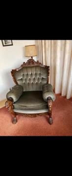 barok stoelen, Huis en Inrichting, Complete inboedels, Ophalen