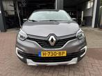 Renault Captur 1.3 TCe 150pk EDC Intens+Trekhaak!, Stof, Gebruikt, Euro 6, 4 cilinders