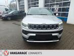 Jeep Compass 4xe 240 Plug-in Hybrid Electric Limited, Auto's, Jeep, Automaat, 12 maanden, Gebruikt, Overige brandstoffen