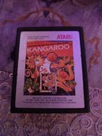 Atari spelletje kangaroo, Spelcomputers en Games, Spelcomputers | Atari, Ophalen, Gebruikt, Met 2 controllers, Atari 2600