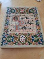 antiek ansichtkaartenalbum, Verzenden, Voor 1920, Overijssel