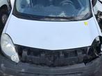 Motorkap van een Renault Kangoo (0389), Auto-onderdelen, Carrosserie en Plaatwerk, Gebruikt, Renault, Ophalen of Verzenden, Motorkap