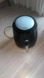 Hyundai airfryer, Ophalen of Verzenden, Gebruikt, Airfryer, 1000 t/m 1499 gram