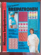 Neue Mode Breien - Nieuwe breipatronen, Ophalen of Verzenden, Gebruikt, Breien, Patroon of Boek