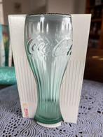 Coca cola glas uit 2013 nieuw, Ophalen of Verzenden, Nieuw, Frisdrankglas