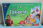 Hoeveel zakgeld heb jij?, Een of twee spelers, Ophalen of Verzenden, Zo goed als nieuw