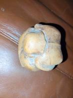 Houten Netsuke Figuur, Ophalen