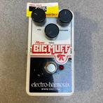 Electro Harmonix Big Muff | effectpedaal | 349443, Muziek en Instrumenten, Ophalen of Verzenden