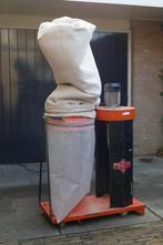 Peulen Machine Stofzuiger, Ophalen, Gebruikt, Overige typen