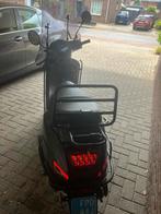 GTS toscana grijs, Fietsen en Brommers, Scooters | Vespa, Ophalen of Verzenden, Zo goed als nieuw, Overige modellen