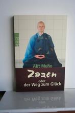 Zazen oder der Weg zum Gluck., Ophalen of Verzenden, Zo goed als nieuw, Cultuurfilosofie, Abt Muho