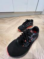 Reebok Nano X4 - Maat 37.5, Ophalen of Verzenden, Zo goed als nieuw, Zwart, Sportschoenen