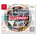 Top 2000 Radio 2 - Het beste uit - 4 cd box, Ophalen of Verzenden, Zo goed als nieuw, Pop, Boxset