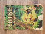 Sjaakje als speurder, Eén comic, Ophalen of Verzenden, Gelezen, Europa