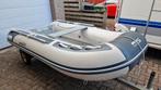 Rubberboot + 4PK motor en trailer, Watersport en Boten, Ophalen of Verzenden