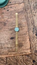 Rosefield dames horloge, Sieraden, Tassen en Uiterlijk, Horloges | Dames, Ophalen of Verzenden, Zo goed als nieuw, Staal, Overige merken
