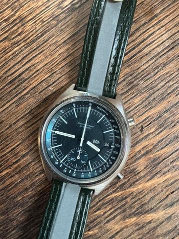 Seiko 6139-7070 chrono beschikbaar voor biedingen