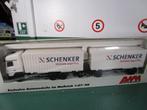 AWM Schenker Container, Overige merken, Nieuw, Ophalen of Verzenden, X