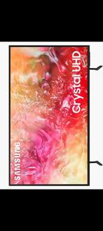 Samsung 43 inch crystal uhd, Ophalen, Nieuw, 100 cm of meer, Samsung