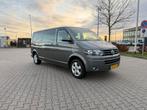 Volkswagen Transporter L2h1 2.0 4-motion 180PK DSG 2013 MARG, Auto's, Automaat, Euro 5, Stof, 4 cilinders