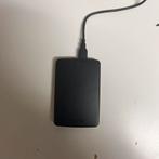 Toshiba 1000GB externe harde schijf, Ophalen, Zo goed als nieuw, USB, Laptop