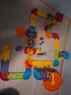 VTech Toet Toet Auto's Trein, Ophalen of Verzenden, Gebruikt, Jongen of Meisje