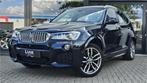 BMW X3 xDrive28i High Executive >> VOL OPTIES<< (bj 2015), Automaat, Cruise Control, Gebruikt, 4 cilinders