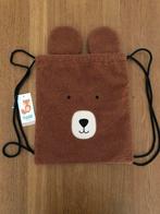 Rugtas teddy beer bruin kids NIEUW, Sieraden, Tassen en Uiterlijk, Tassen | Rugtassen, Verzenden, Nieuw, 25 tot 40 cm, 30 tot 45 cm