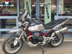 Moto Guzzi V 85 TT 850 Grigio Tambora Actie!!, Motorrijbewijs A, Bedrijf, Onbekend, Onbekend