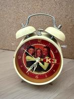 Vintage echte originele K3 wekker, Witgoed en Apparatuur, Verzenden, Gebruikt