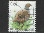 b2005-7, Ophalen of Verzenden, Gestempeld