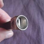 Sigarenknipper met Buffelhoorn, Verzenden