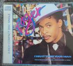 Roger	I want to be your man, Verzenden, Gebruikt, Pop