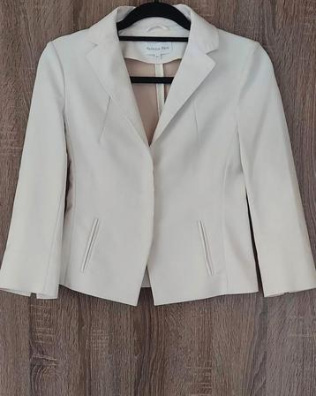 Mooie blazer van Patrizia Pepe maat 36 beschikbaar voor biedingen