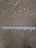 10+ meter Borderrand 100x17 cm - Tuinrand (€45), Tuin en Terras, Bielzen en Borders, Ophalen, Overige materialen, Gebruikt, 100 tot 200 cm