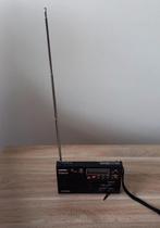 AudioSonic kleine wereldontvanger radio, Audio, Tv en Foto, Radio's, Ophalen of Verzenden, Gebruikt, Wereldontvanger