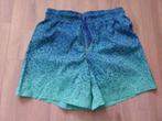 Blauw/groene zwemshort h&m mt.158/164, Kinderen en Baby's, Kinderkleding | Kinder-zwemkleding, Coolcat, Ophalen of Verzenden, Zo goed als nieuw