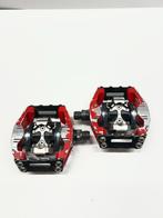 Shimano pedalen PDM 636 retro MTB, Fietsen en Brommers, Fietsonderdelen, Ophalen of Verzenden, Gebruikt, Algemeen, Crankstel of Pedalen