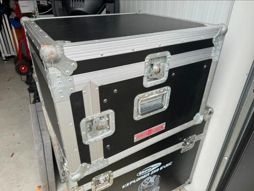 Prodjuser Slantcase 11-4, Muziek en Instrumenten, Behuizingen en Koffers, Zo goed als nieuw, Overige instrumenten, Ophalen of Verzenden