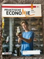 Praktische Economie HAVO 3 - Malmberg, Boeken, Ophalen of Verzenden, Gamma, Nieuw